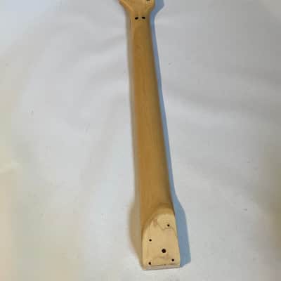 1994 Korean Ibanez RG450M Wizard II 24 Fret AANJ Guitar Neck Floyd Ready image 2