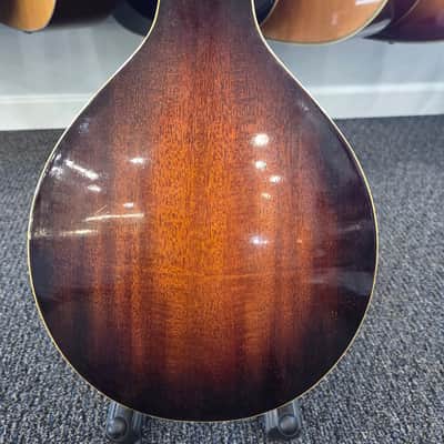Sigma SM10 Mandolin image 4