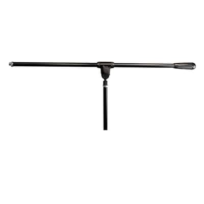 Ultimate Support ULTI-BOOMPRO-FB Ulti-Boom Series Mic Boom Arm w/Fixed Length and One-touch Adjustment image 3