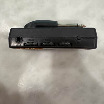 Vox AP2 Headphone Amp Classic Rock image 2