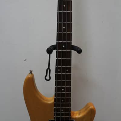 Odyssey Attila Balogh 4-Strings Electric Bass Guitar image 3