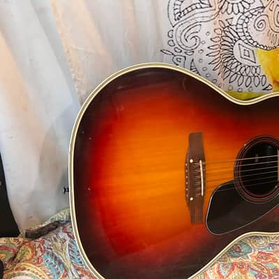 Applause AA14 Aluminum Neck Acoustic Guitar image 4