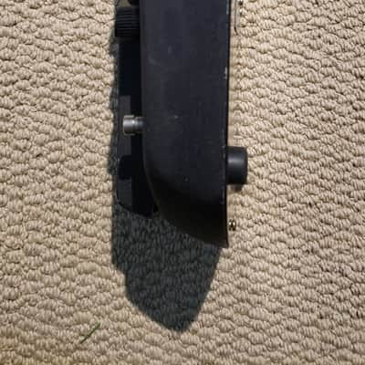 Roland Double Beat AD-50 Fuzz Wah 1970s - Black image 4