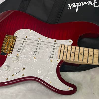 Ibanez Richie Kotzen 1990 RK-1, Replica | Reverb