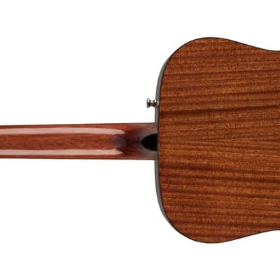 FENDER - CC-60S Concert Walnut Fingerboard Natural - 0970150021 image 2