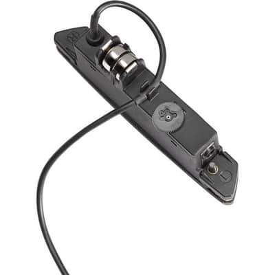 Fishman RARE EARTH Humbucking Soundhole Acoustic Pickup Bild 2