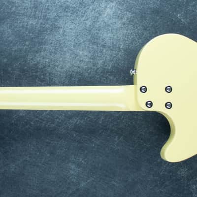 Gretsch Streamliner Jet Club Aged White CTG25091194 image 3