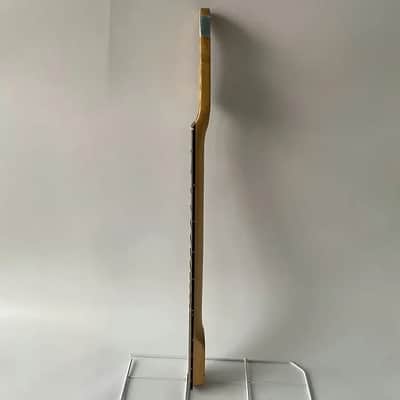 Left Handed Electric Guitar Maple Neck, Rosewood Fingerboard image 5