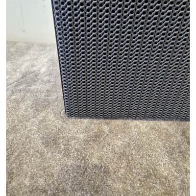 Coomber 411F - PA Speaker - Black - Good image 9