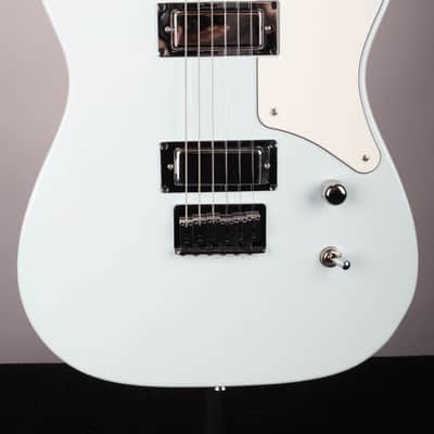 Fender Limited Edition American Cabronita Special Telecaster Sonic Blue USA (IN-STOCK) image 1