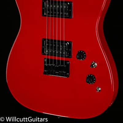 Fender Boxer Series Telecaster HH Rosewood Fingerboard Torino Red-JFFL20000721-7.93 image 15