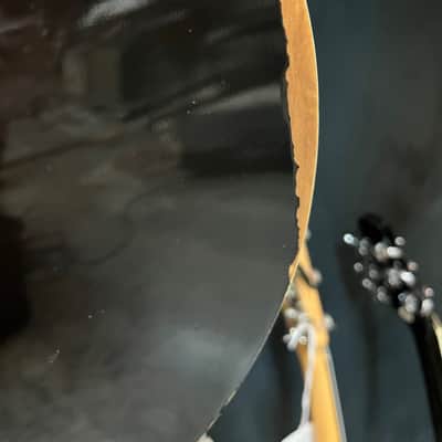 1969 X215 Voxton Electric Guitar image 6