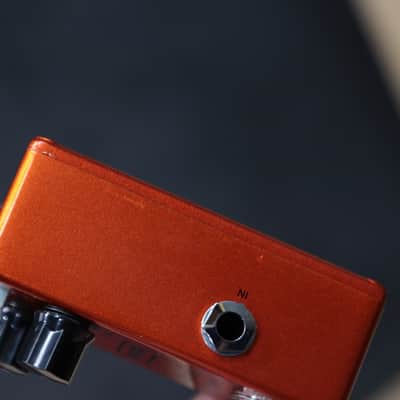 MXR M279 Deep Phase Unique Vintage Voice 2-Mode Phaser Effect Pedal w/Box image 12