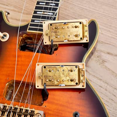 希少♡】Ibanez Artist AR300 エレキ ギター 1981年製 希少♡】Ibanez