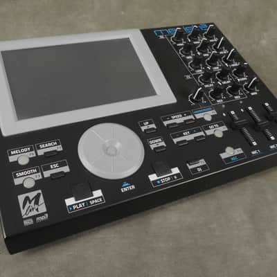 Merish 3 MP3/MIDI Player Vocal FX Live Mixer w/Box & PSU - 2nd Hand image 9