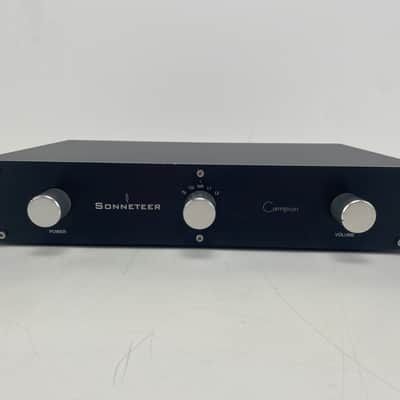 Sonneteer Campion Integrated Amplifier - Nice ! image 2