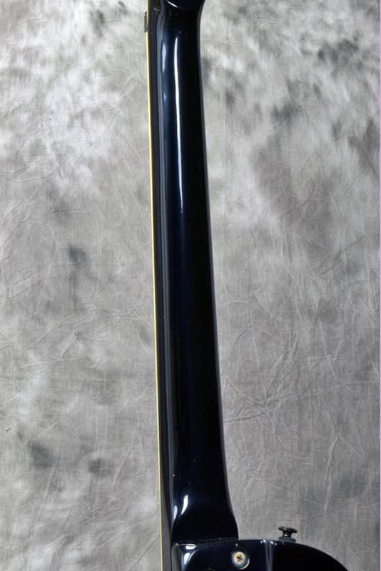GrassRoots SUGIZO Signature Model G-CL-58 [10/21] | Reverb
