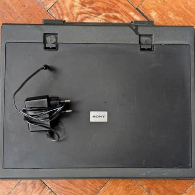 Vintage Sony MX510 Mixer - discrete & transformer balanced - fun box! - Plug & Play with PSU image 6