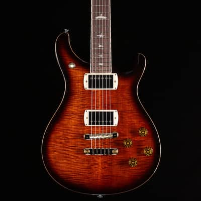 PRS SE McCarty 594 Black Gold Sunburst (271) image 3