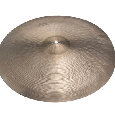 Zildjian 22" Kerope Medium Low Ride image 1