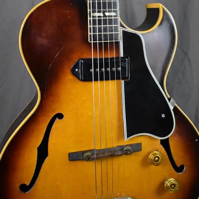 1954 Gibson ES-175 image 2
