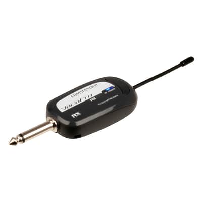 VOCOPRO COMMANDER-HT/PR Compact Digital UHF Wireless Handheld Mic and Receiver image 4