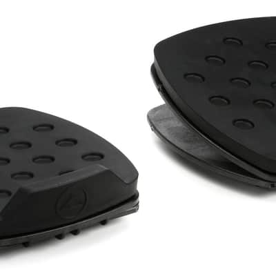 Ultimate Support MS-80B Desktop Monitor Stands image 1