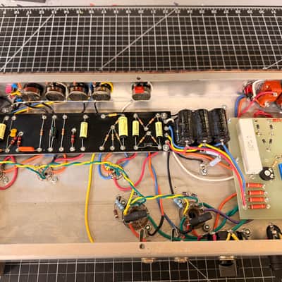 Trainwreck Express - Kick Amps image 3