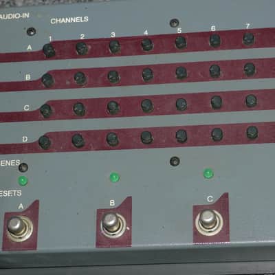 Lightronics FC 48 Foot Controller image 9