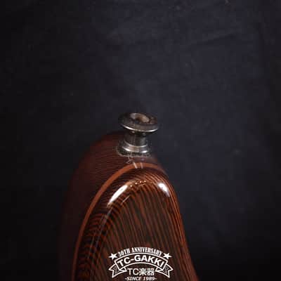 2002 Fender Custom Shop MBS Custom JD Built By Jason Davis image 17