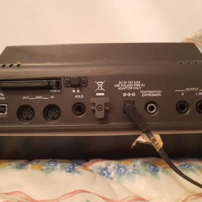 Roland E 50 2008 - Seminuevo image 10