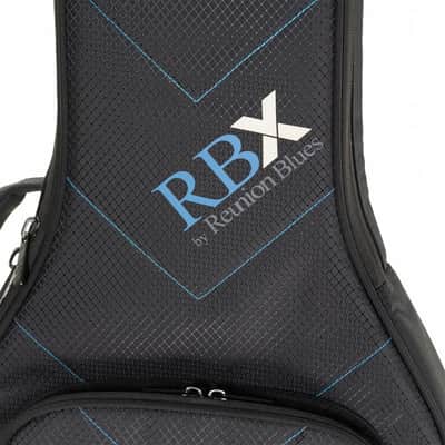 Reunion Blues RBX - Headless Guitar Gig Bag image 5