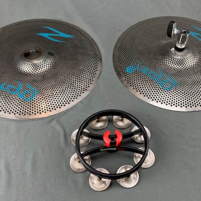 Yamaha DTX-950K Electronic Drum Set 2012 - Black image 9