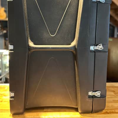 SKB rSeries 16U 20-Inch Deep Shock Rack for local pickup only at our shop in Milwaukee image 5