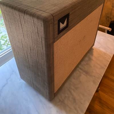 Morgan Amplification RCA-35w Head & Cab image 6