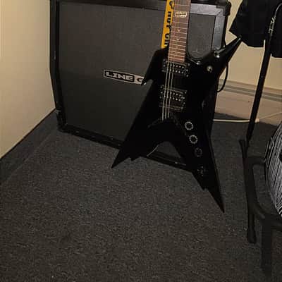 Line 6 4x12 Cab image 3