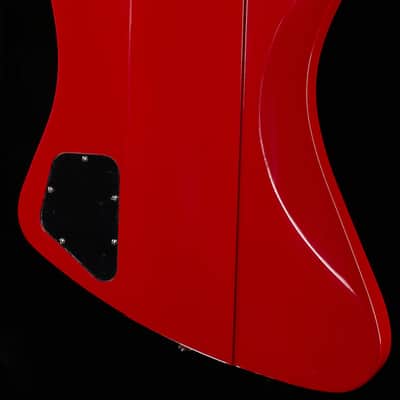 Epiphone Thunderbird '64 Ember Red (389) image 2