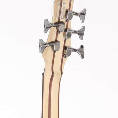 Ibanez SR305-IPT (Iron Pewter) Ibanez 5-string active bass [I090737140] (06/08) image 12