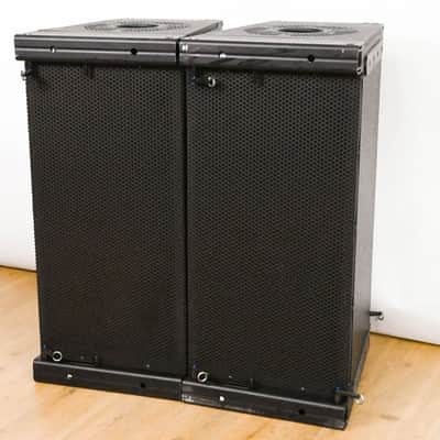 EAW KF730 3-Way Full-Range Loudspeaker (PAIR) CG012Y1 imagen 1