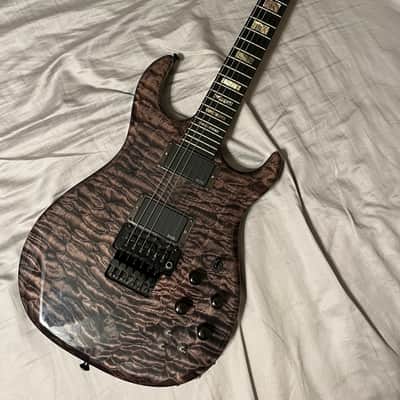 Carvin DC400 Grey image 2