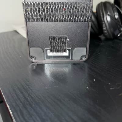 Universal Audio Dream ’65 Reverb Amplifier 2022 - Present - Black image 2