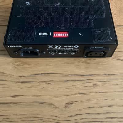 Voodoo Lab Pedal Power 2 Plus 2010s - Black image 7