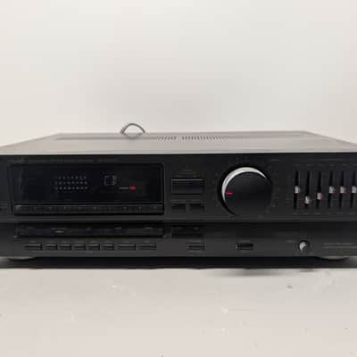 Technics SA-GX300 Receiver HiFi Stereo Vintage Home Audio AM FM Tuner image 1