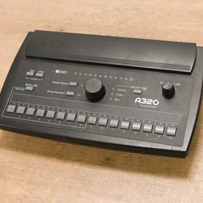Aviom A320 16-Channel Personal Mixer CG0147A