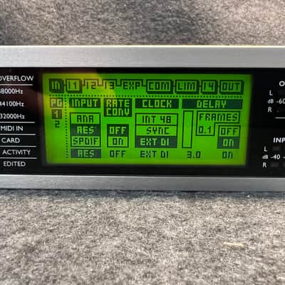 TC Electronic DBMAX Digital Broadcast Limiter image 6