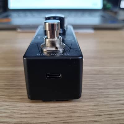 IK Multimedia ToneX One 2024 - Present - Black image 3