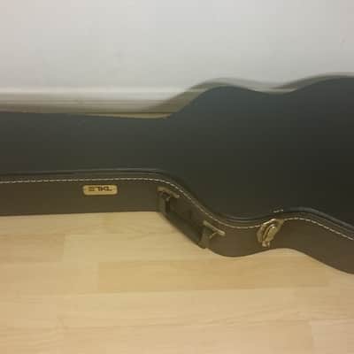 Lumanog Berdejo Classical Acoustic Guitar Exotic Rosewood 1960's image 23