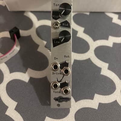 Noise Engineering Kith Ruina 2019 - Present - Silver image 3