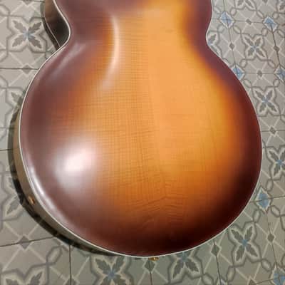 French Luthier Germain Lewandowski | Supreme 18 image 4
