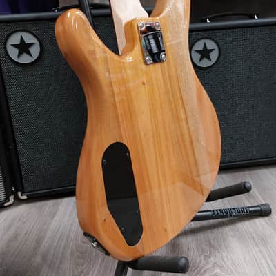 Yamaha TRBX174 4-String Bass image 7